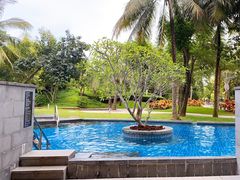 -三亚海棠湾万丽度假酒店