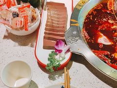 -大龙燚火锅