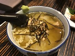 茶泡饭-山屋日式料理屋(宛平88店)