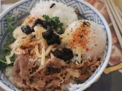 -吉野家(秀谷店)