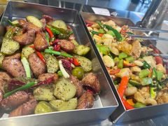 -No.DD戳子烧烤·江湖菜(北京总店)