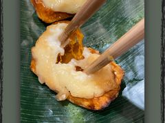 芥末南瓜-塔布渔锅(紫御江山店)