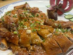 -德胜轩正宗顺德菜(宝安沙井会展中心店)