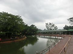 -侯臣咖啡文化村