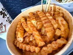 -周小亮丁家坡洋芋(全国总店)