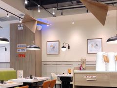 大堂-有鱼吃·纸包烤鱼(曲江创意谷店)