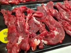 肥牛-嬷孙家潮汕牛肉火锅(北京路天河城店)