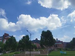 -山东大学(软件园校区)