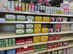 -京客隆超市(华安店)