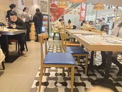 -菲滋意式餐厅(临海银泰店)