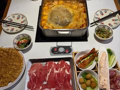 -螺大喜螺蛳粉火锅(雍和宫店)