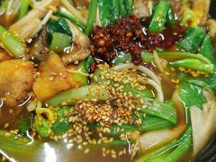 -闫家炸鸡架(五爱总店)