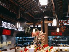 -桃源人家(东门店)