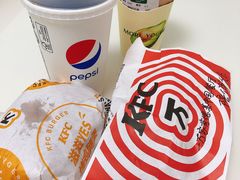 -肯德基(顺义光明大街店)