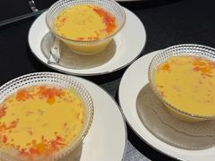 杨枝甘露-RIVIERA 松鹤楼(外滩店)
