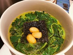 -桂满陇·海市蜃楼·黑金(国金店)