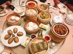 -陶陶居海鲜酒家(新马路店)
