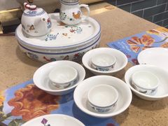 -点都德(大茶楼店)