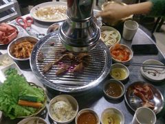 android_upload_pic-釜山火炉·海鲜烤肉(紫藤路店)