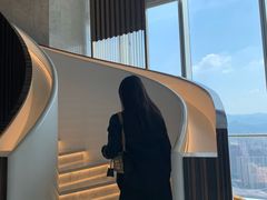 -济南凯宾斯基酒店-THE VIEW云景全日制餐厅