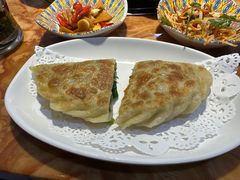 -塔兰齐新疆孜然火锅(鲤鱼山路店)