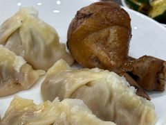 -奉天蚨祥饺子馆