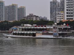 -珠江夜游天字码头