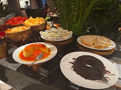 -拉蒂娜·巴西牛排馆 Latina·Brazilian Steakhouse(王府井喜悦店)