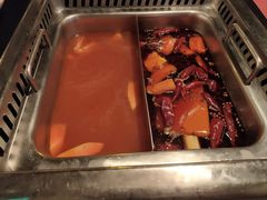 -葫芦福禄娃一家人火锅(平安金融中心店)