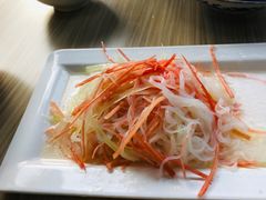-樊记腊汁肉(竹笆市总店)