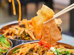 -红鼻子桂林米粉(金唐新光界店)