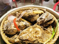 -望江门小龙虾·烧烤(九堡店)