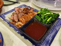 -山南熏肉大饼(辽菜旗舰店)