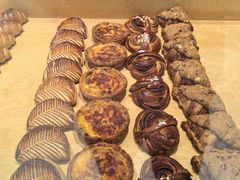 -LANLIZI BAKERY(COSMO店)