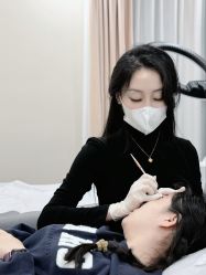 -四七美学·半永久纹眉