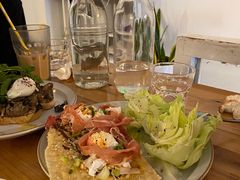 -Egg•Allday Brunch(襄阳北路店)