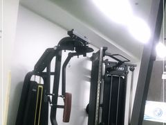 -征成健身连锁私教工作室(九公里店)