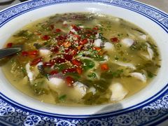 -老莞家私房菜-超级鱼头佛跳墙