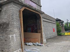 -三国赤壁古战场