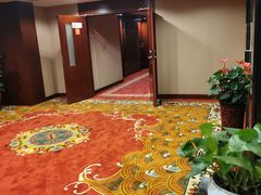 -北京前门建国饭店