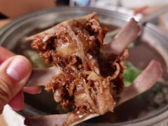 -老诚一锅羊蝎子(黄寺大街店)