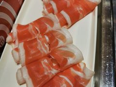 草原羔羊肉-海底捞火锅(雨花世茂店)