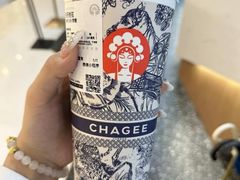 -霸王茶姬(上海恒基名人店)
