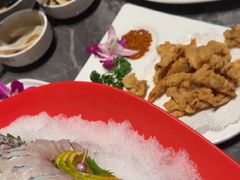 -德天肥牛海鲜火锅(城西银泰店)