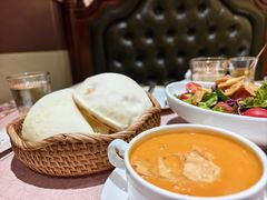 -BRBR叙利亚餐厅(总店)