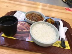 -真功夫(君逸世家店)