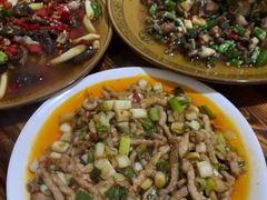 -鸡哈豆花(梅西广场店)