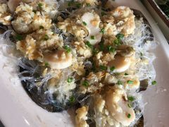 蒜蓉粉丝蒸带子-百丈园(陈村店)