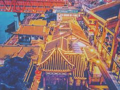 -纸盐河码头火锅(十八梯店)
