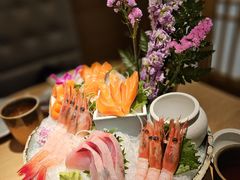 -阿吾罗·月咏精致日料(港汇恒隆广场店)